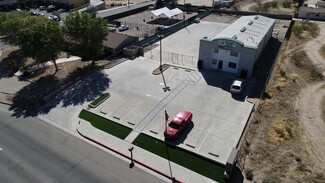 More details for 15865 Bear Valley Rd, Hesperia, CA - Industrial for Sale