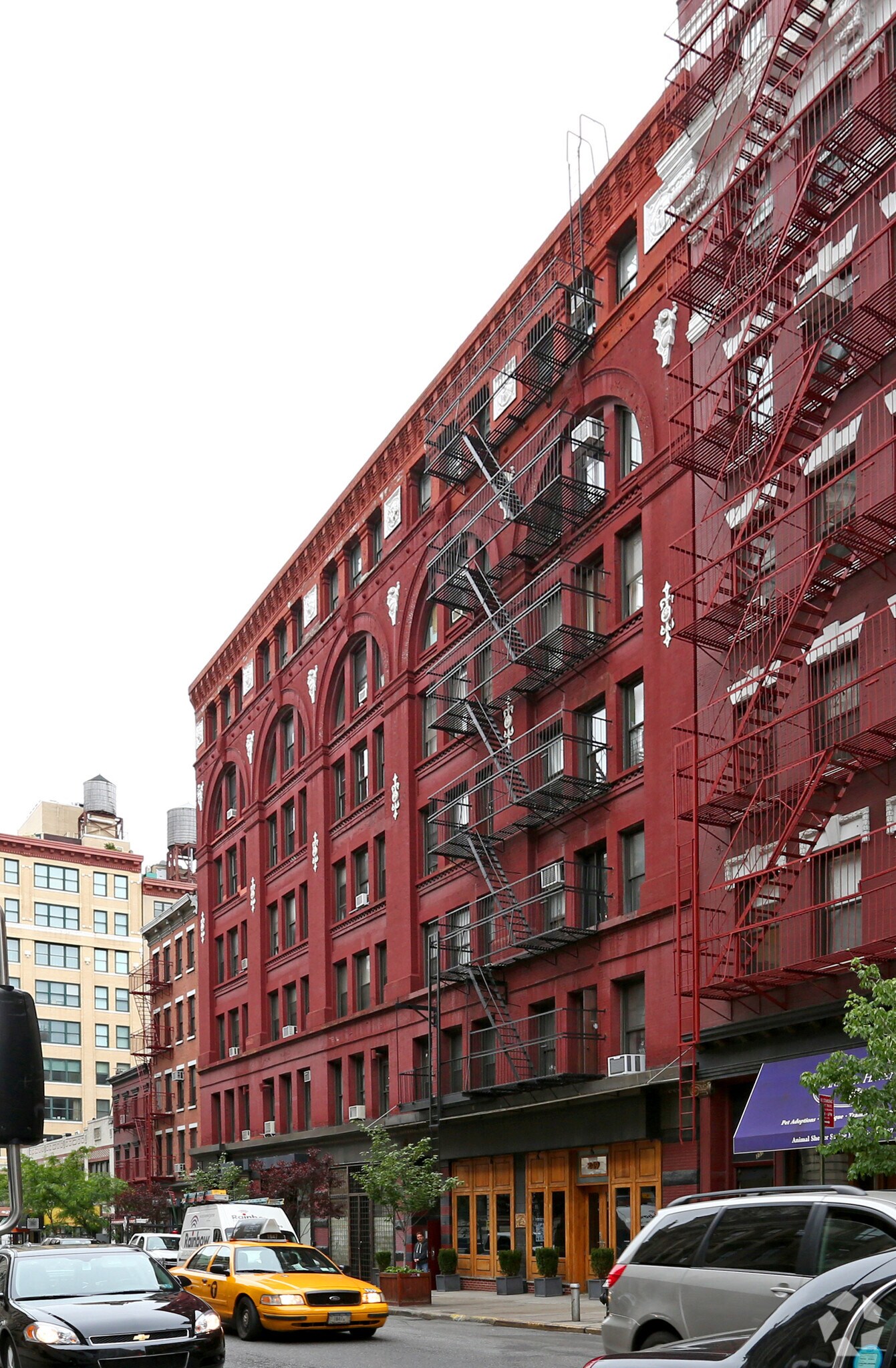 Diuj200 Centre Street New York Ny 10013 45 - shovdlt