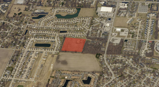 More details for 0 Zartman, Kokomo, IN - Land for Sale