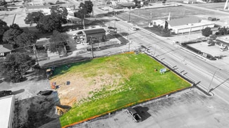 More details for 5605 Wesley St, Greenville, TX - Land for Lease
