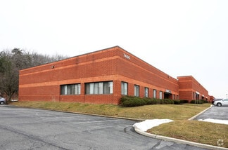 More details for 7466 New Ridge Rd, Hanover, MD - Flex for Lease