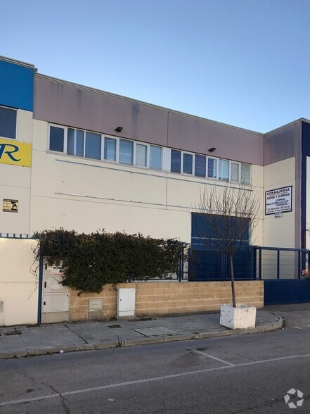 Calle de las Salinas, 45, Ontígola, Toledo for sale - Building Photo - Image 2 of 2