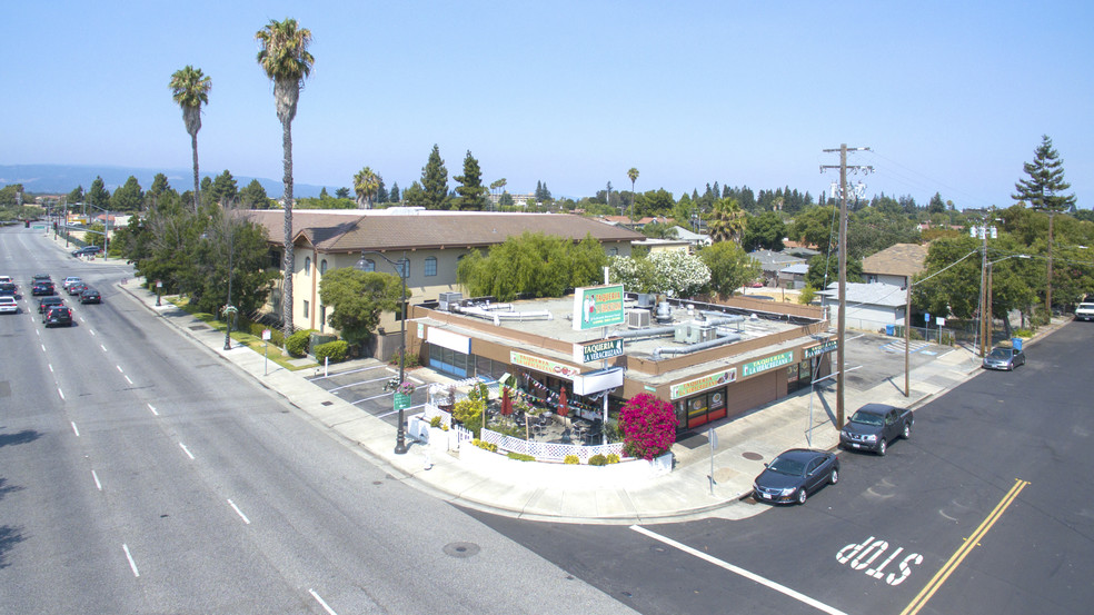 1205-1207 El Camino Real, Santa Clara, CA for sale - Other - Image 1 of 1