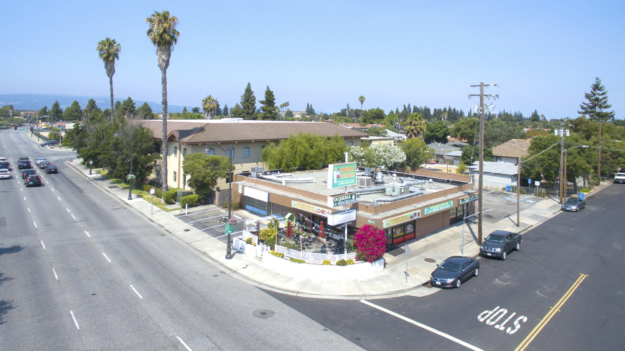 1205-1207 El Camino Real, Santa Clara, CA for sale Other- Image 1 of 1