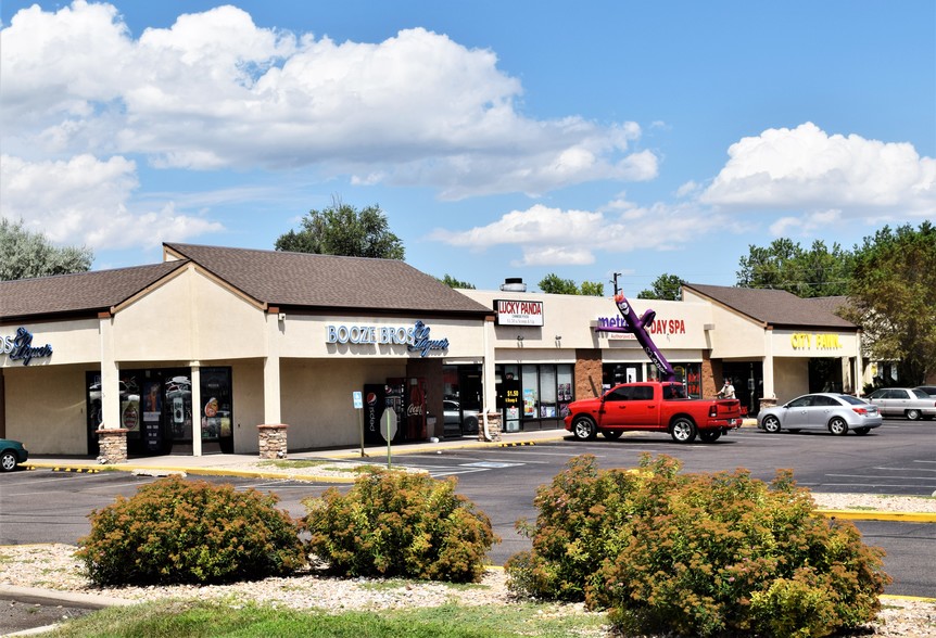 2305-2401 W 27th St, Greeley, CO for lease - Building Photo - Image 3 of 8