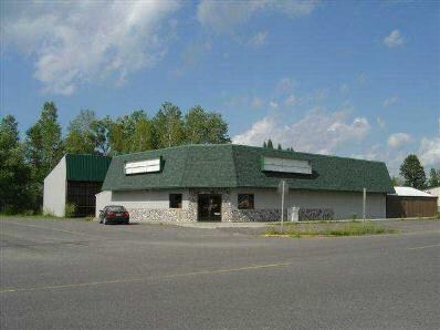 3734 N Clark St, Radisson, WI for sale - Primary Photo - Image 1 of 1