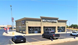 More details for 4150 Sunset Dr, San Angelo, TX - Retail for Sale