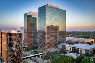 More details for 11 Greenway Plz, Houston, TX - Office for Lease