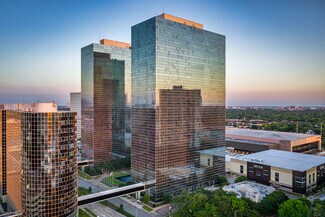 More details for 11 Greenway Plz, Houston, TX - Office for Lease