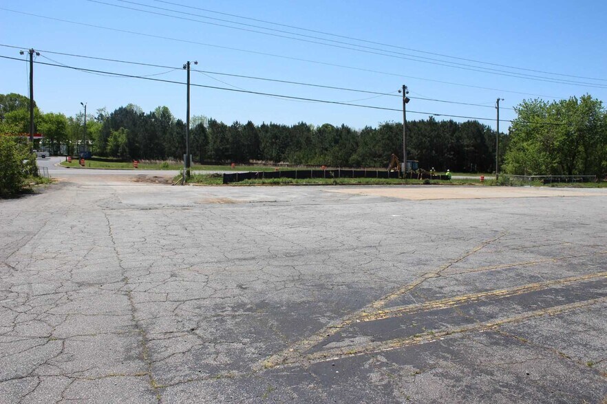 00 Cassville White Road NW, Cartersville, GA for sale - Interior Photo - Image 3 of 14