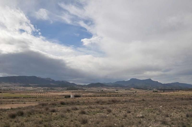 Land in Jumilla for sale - Building Photo - Image 3 of 8