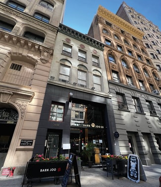 More details for 34 W 35th St, New York, NY - Office for Sale