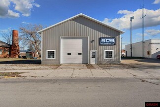 More details for 213 Broadway Ave N, New Richland, MN - Flex for Sale