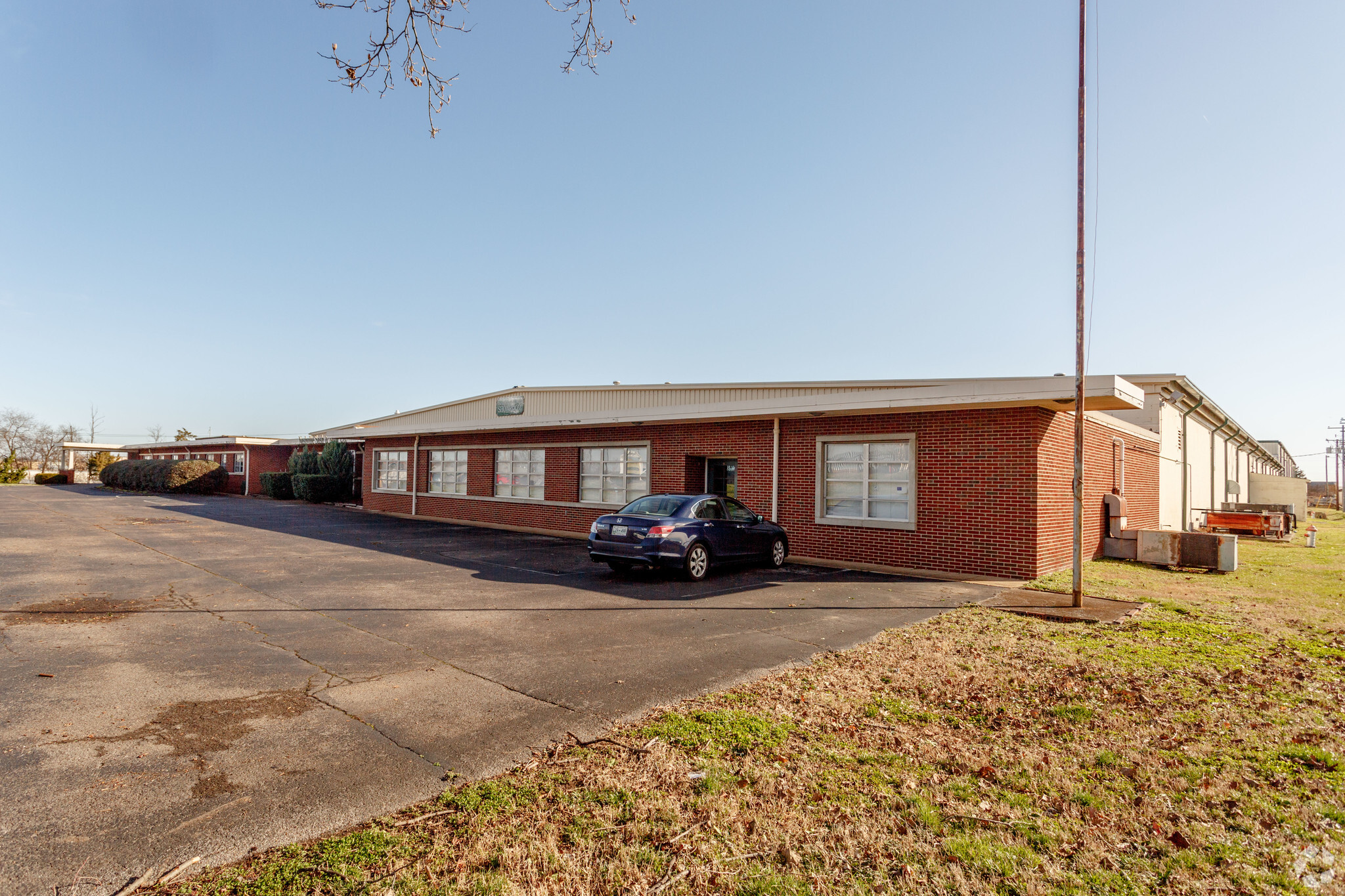 3040 Sidco Dr, Nashville, TN for sale Primary Photo- Image 1 of 1