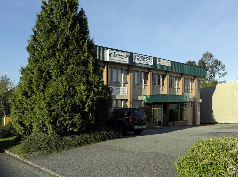 6939 Hastings St, Burnaby, BC for lease - Building Photo - Image 2 of 13