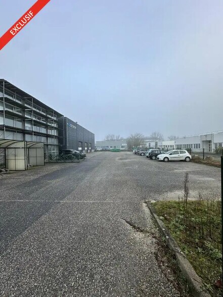 Flex in Mérignac for sale - Building Photo - Image 3 of 10