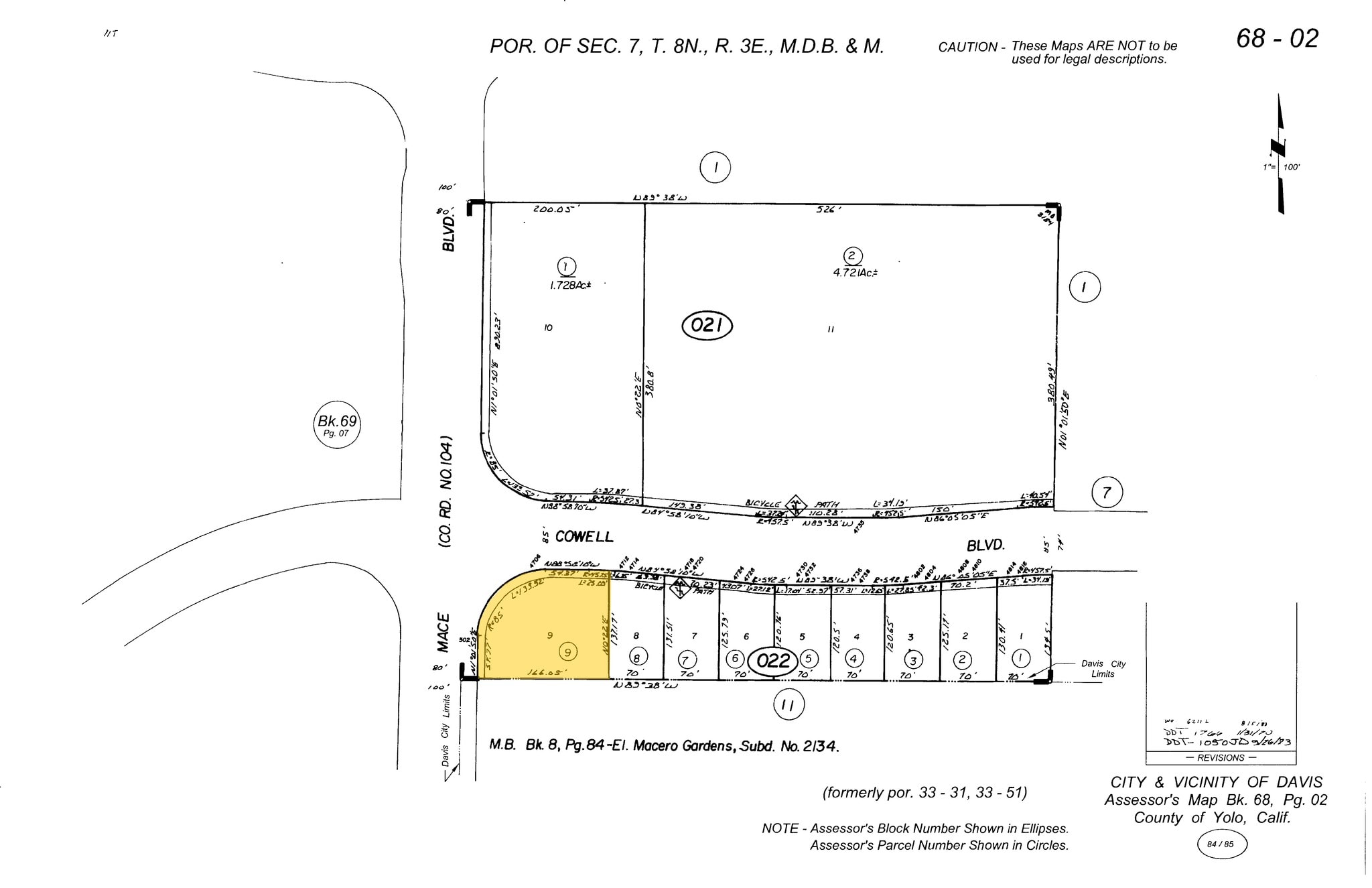 502 Mace Blvd, Davis, CA 95618 Office for Lease