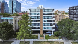 More details for 930 North Blvd, Oak Park, IL - Office/Retail for Lease
