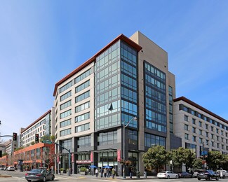More details for 200-210 King St, San Francisco, CA - Office for Lease