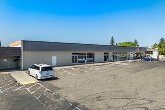 More details for 5557 Hemlock St, Sacramento, CA - Retail, Industrial for Lease