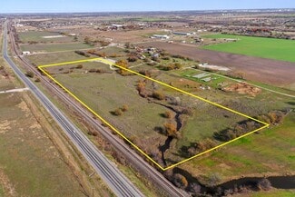 More details for TBD Seaborn Rd, Ponder, TX - Land for Sale