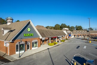 More details for 2458 Jett Ferry Rd, Dunwoody, GA - Office, Retail for Lease