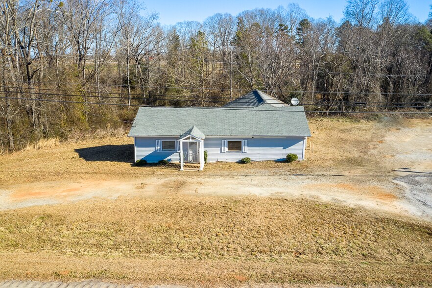 2761 Historic Highway 17, Martin, GA for sale - Primary Photo - Image 1 of 1