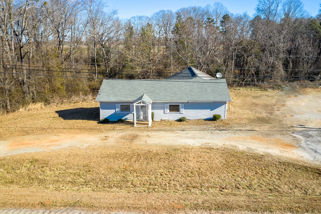 2761 Historic Highway 17, Martin, GA for sale Primary Photo- Image 1 of 1