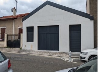 More details for 36 Rue Hoche, Malakoff - Office for Sale