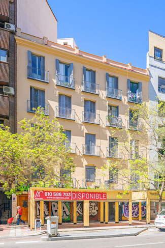 More details for Calle De Santa Engracia, 75, Madrid - Retail for Lease