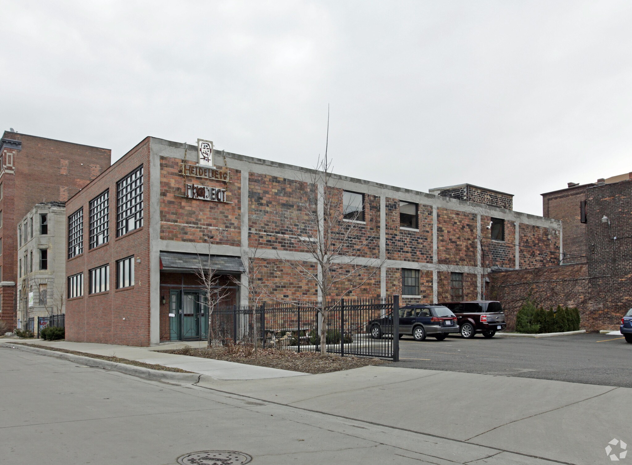 42 Watson St, Detroit, MI for sale Primary Photo- Image 1 of 1