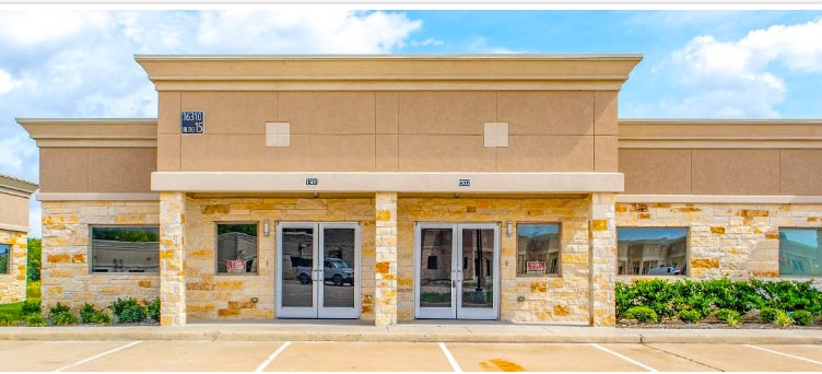16310 State Highway 249, Houston, TX for lease - Building Photo - Image 1 of 5