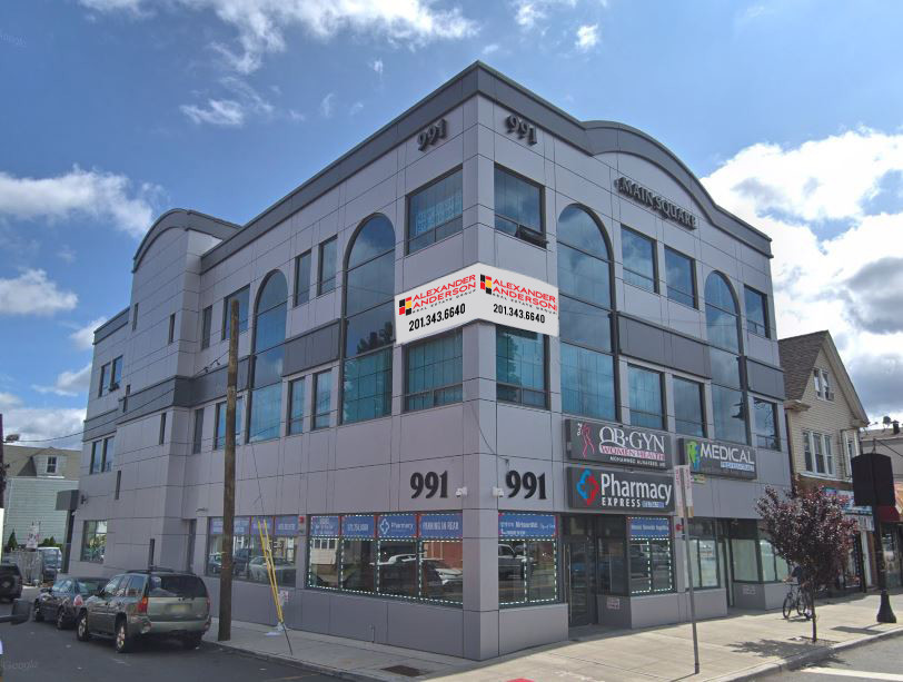 991 Main St, Paterson, NJ for sale Building Photo- Image 1 of 1