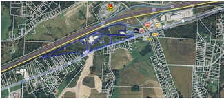More details for 4645 East Pike, Zanesville, OH - Land for Sale