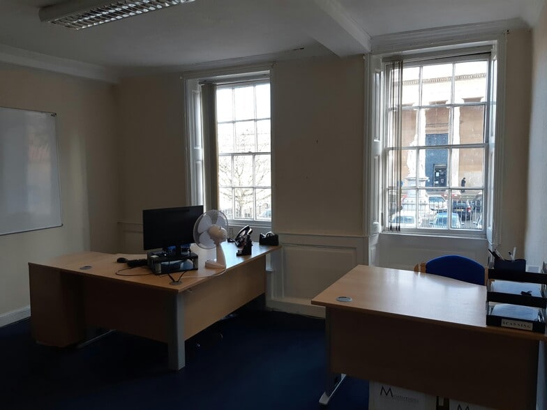 Foregate St, Worcester for lease - Building Photo - Image 3 of 14