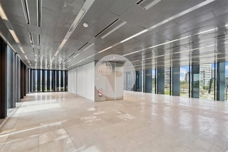 Plaça d'Europa, 29-31, L'Hospitalet de Llobregat, Barcelona for lease Interior Photo- Image 2 of 2