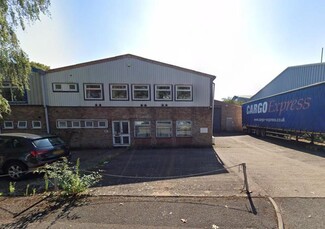 More details for Berrington Rd, Leamington Spa - Industrial for Lease