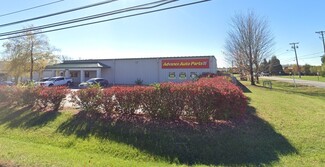 More details for 2500 Plantside Dr, Louisville, KY - Industrial for Lease