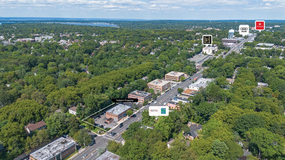 415 Northern Blvd, Great Neck, NY for sale - Building Photo - Image 3 of 6