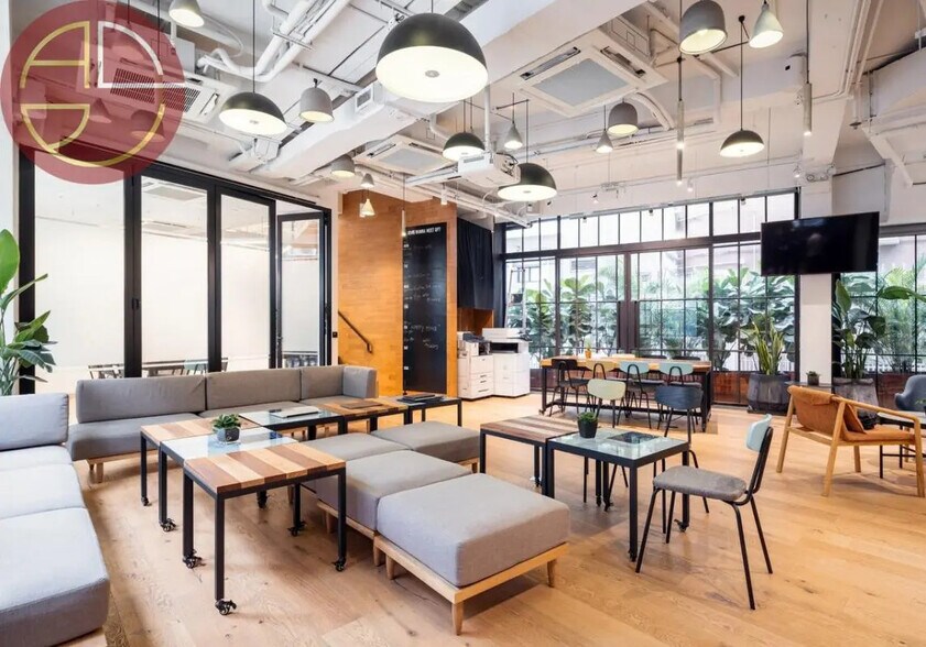 Office in Labège for lease - Building Photo - Image 3 of 4