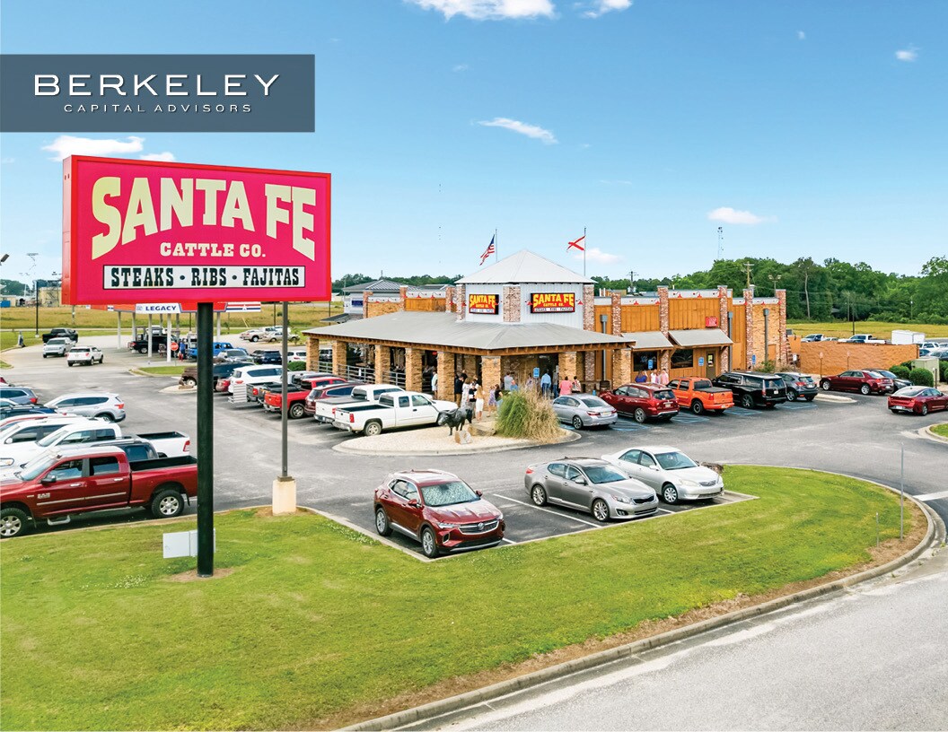 6011 Boll Weevil Cir, Enterprise, AL for sale Building Photo- Image 1 of 1