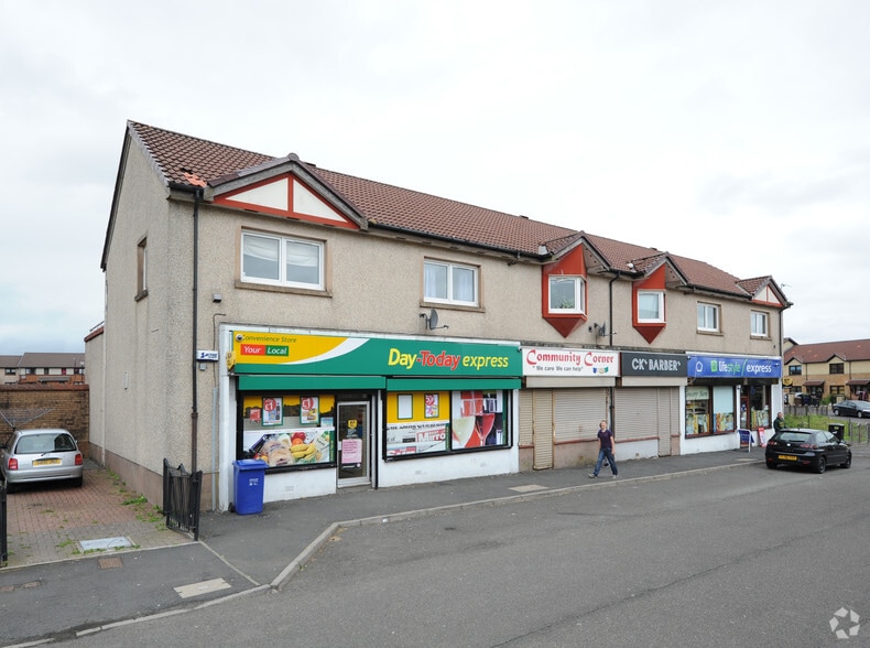 22 Spey Ave, Paisley for lease - Primary Photo - Image 1 of 3