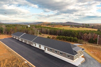 More details for 941 Waterlick Rd, Lynchburg, VA - Flex for Lease