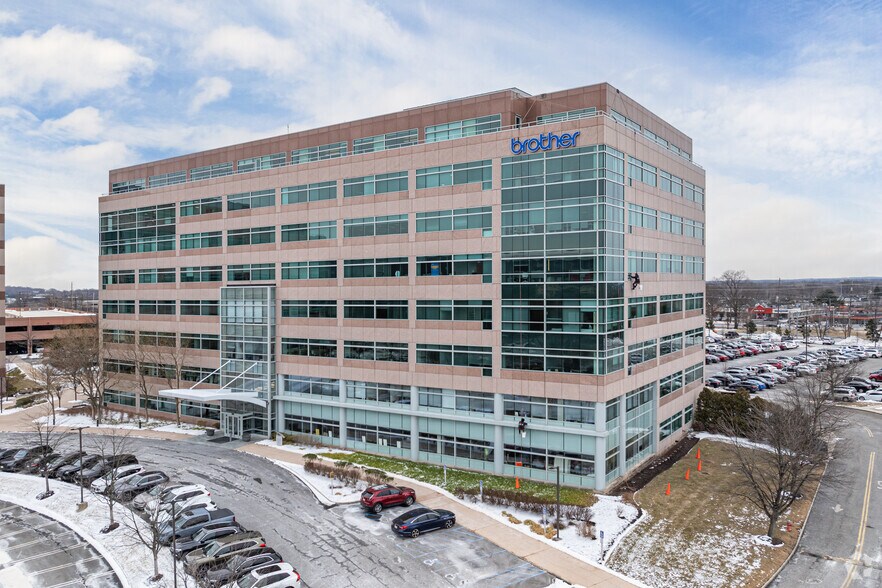 200 Crossing Blvd, Bridgewater, NJ for sale - Primary Photo - Image 1 of 1