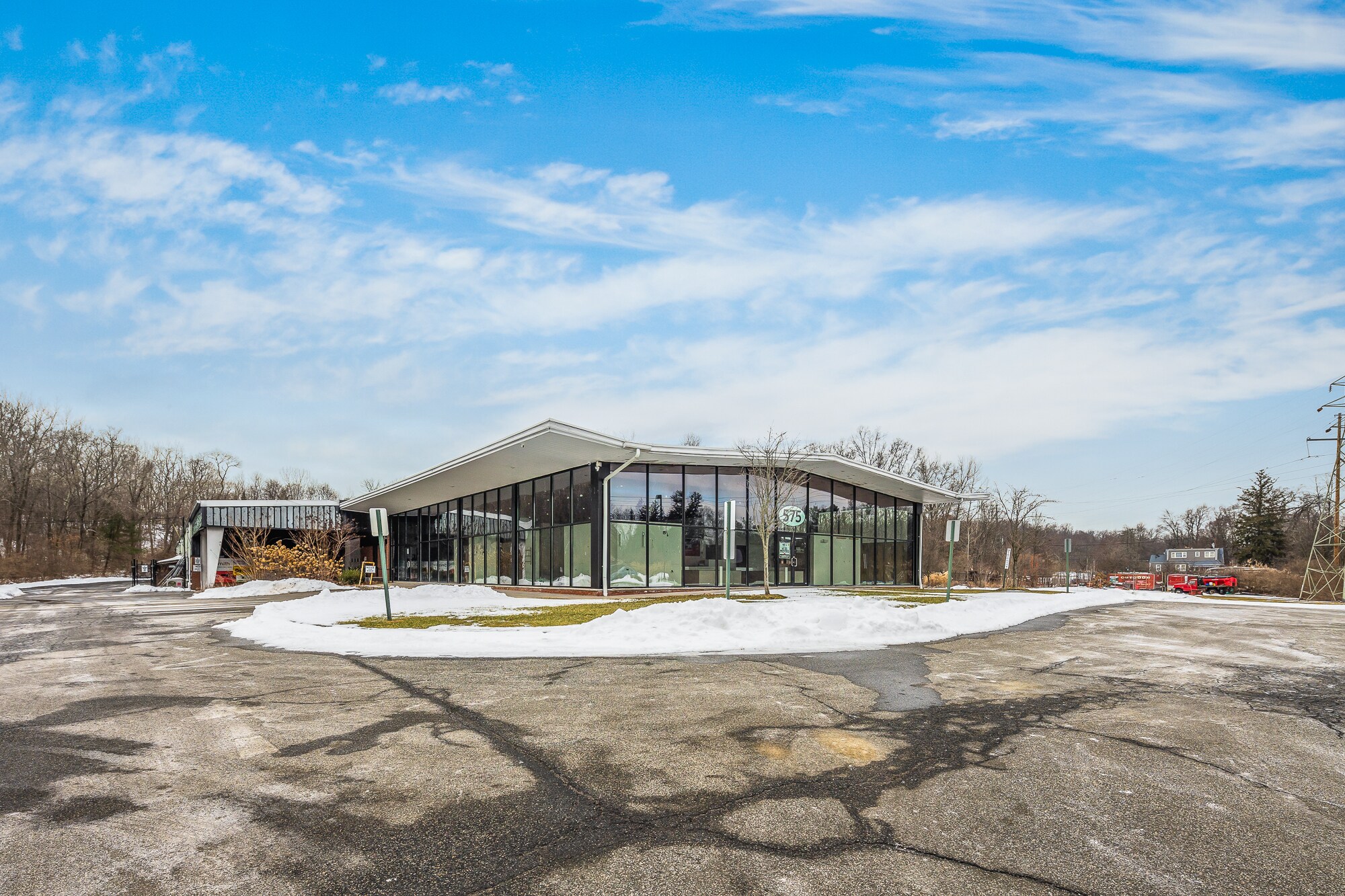 575 Chestnut Ridge Rd, Spring Valley, NY for sale Building Photo- Image 1 of 1