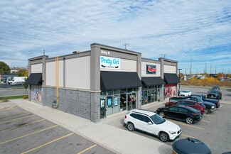 More details for 1635 Bayly St, Pickering, ON - Retail for Lease