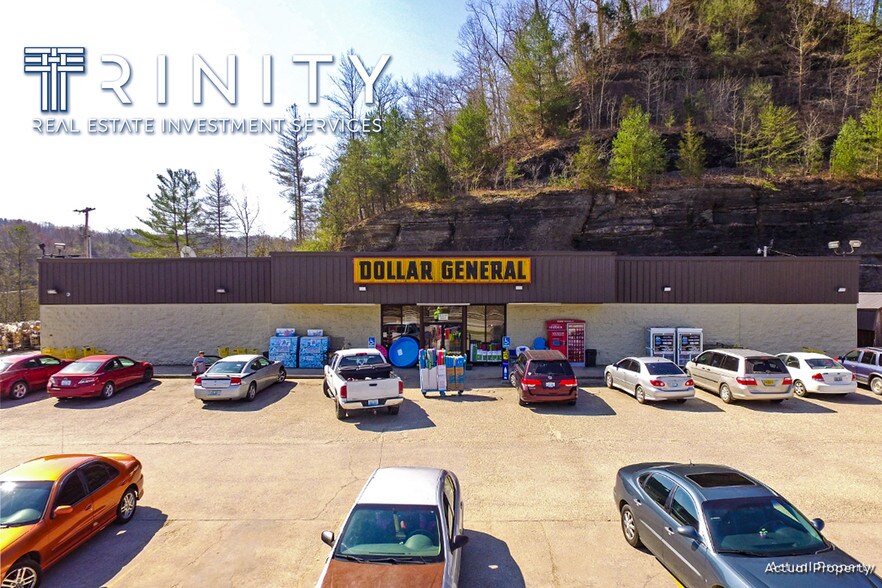 700 New Highway 11 N, Booneville, KY 41314
