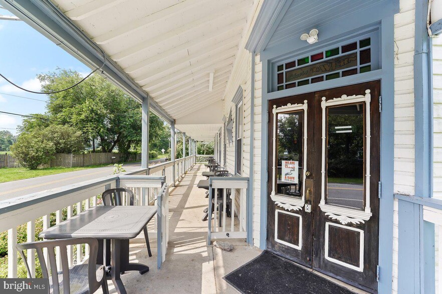 2116 Old Route 100, Bechtelsville, PA for sale - Building Photo - Image 2 of 25