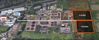 More details for Crown Ln, Northampton - Land for Lease