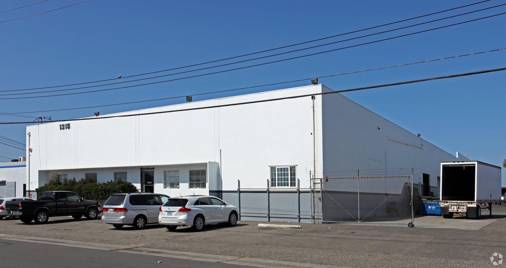 1315 S Claudina St, Anaheim, CA for lease Primary Photo- Image 1 of 11
